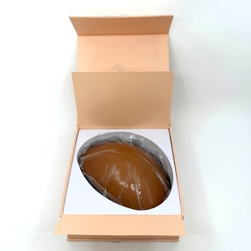 BOOMBA Demi Boost (Lite) Inserts Caramel Size E Perfect Boost Bra Inserts NEW